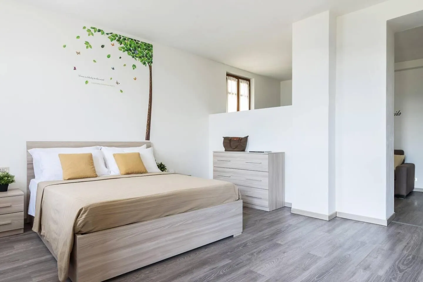 Cernobbio Lake View Apartment