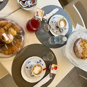 3* Bed & Breakfast Beb I Portici